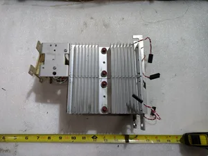 ASC 66055-4INS Film Capacitor