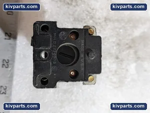 General Electric CR2940UE212A2 Station Industrial Switch – actual item, photo 5 of 6