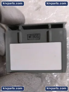 Allen-Bradley 1772-MJ Industrial Automation Controller – actual item, photo 2 of 2