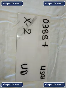 Altech UL489E305318 Corp Unit – actual item, photo 5 of 5