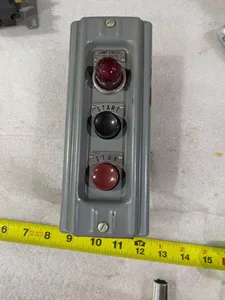 Westinghouse 1033438-E