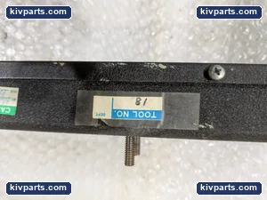 Meriam 30EB25 Range Vacuum Pressure Gauge Tube – actual item, photo 4 of 7