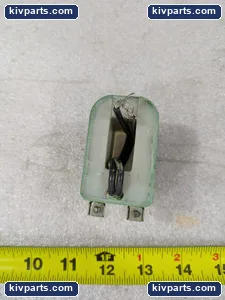 General Electric 15D5G3 Contactor Industrial Control – actual item, photo 6 of 7