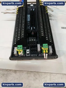 Pepperl+Fuchs 105-0487D Elcon HART Termination Board – actual item, photo 4 of 6