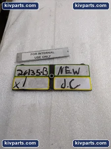 SNR SC.526.SV Bearing Housing Seal – actual item, photo 6 of 6