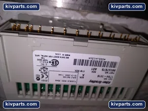 Allen-Bradley 1794-IV16 PLC I/O Module – actual item, photo 4 of 6