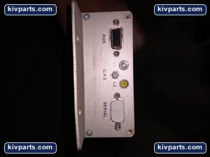 ST2500 Network Switch – actual item, photo 3 of 5