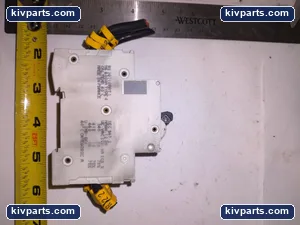 Merlin Gerin C60N Multi 9 D-40A – actual item, photo 7 of 14