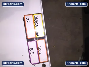Kepco 167-1427-1 – actual item, photo 8 of 8
