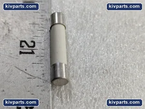 Bussmann GBB-1/4 Fuse – actual item, photo 6 of 9