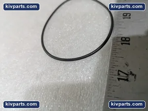 Okuma F100-200-06650 S67 Gasket Seal CNC Machine Tool – actual item, photo 6 of 8