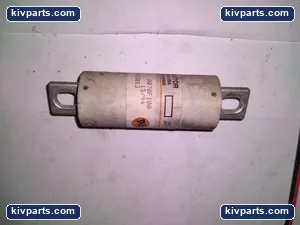 Ferraz Shawmut A070F100 Protistor AC/DC – actual item, photo 3 of 4