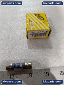 Bussmann FNA-1 Fustron Fuse – actual item, photo 3 of 8