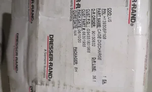 Dresser-Rand 66301955 Discharge Cage Compressor Valve