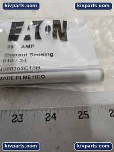 Eaton 4000353C10B Fuse – actual item, photo 3 of 7