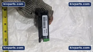 Advanced Motion Controls 12A8D Brush-Type PWM Servo Amplifier – actual item, photo 4 of 8