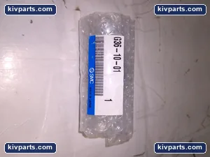SMC G36-10-01 Pneumatic Pressure Gauge – actual item, photo 3 of 4