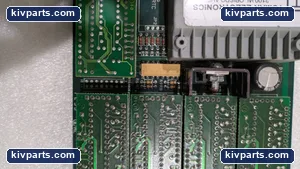 Tomar Electronics TE142 2070 Optical Signal Processor – actual item, photo 6 of 12