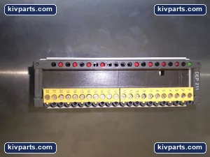 AEG AS-BDEP-211 Discrete Input Module – actual item, photo 3 of 6