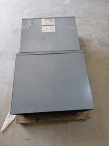 Square D MPZ15T2F Transformer