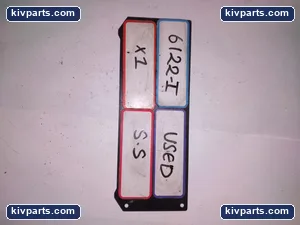 ABB 57619163 Drive Board – actual item, photo 4 of 4
