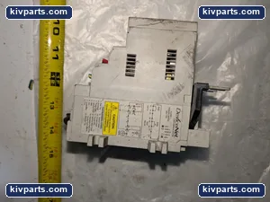 Allen-Bradley 592-EC1DC Device NET – actual item, photo 3 of 4