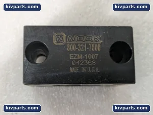 Animatics SM17205D Nook Universal Double Bearing – actual item, photo 4 of 5
