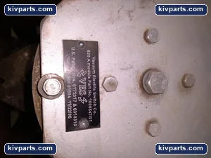 1000547G1 VES Vacuum Electric Switch – actual item, photo 3 of 5