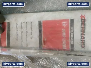 Bernard QJL-116 Welding Supply – actual item, photo 2 of 7