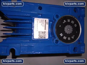 Motovario 8344297-001 Speed Reducer 5:1 Ratio Gearbox – actual item, photo 2 of 4