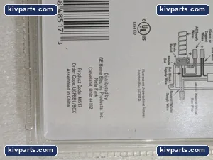 General Electric 24772 Cable – actual item, photo 6 of 7