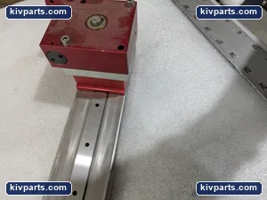 PF30-10 MN15 Linear Rail Drive – actual item, photo 4 of 10