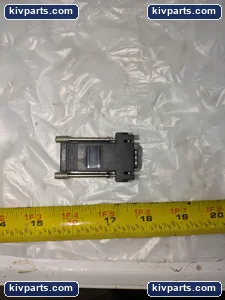 Genmen Q1318004B GSM GB Gilbarco Adapter – actual item, photo 2 of 6