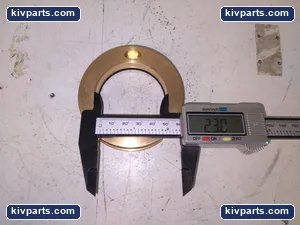 Inpro A04951A18 Seal – actual item, photo 3 of 6