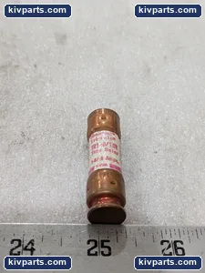Mersen TR1-8/10R Fuse – actual item, photo 2 of 5