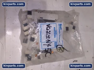 SMC VQ2100NY-5C Pneumatic Solenoid Valve – actual item, photo 2 of 3