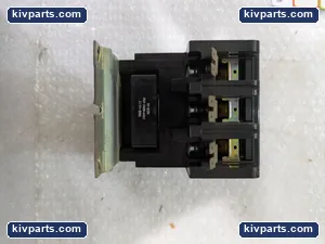 General Electric CR353EGY0013B Contactor – actual item, photo 6 of 8