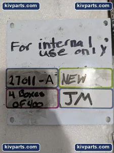 TE Connectivity 5-1303788-7 Connector Contact – actual item, photo 4 of 4