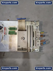 Bosch HZF01.1-W025N Indramat – actual item, photo 2 of 8