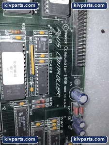 Parker PCA71-007246-02 Compumotor – actual item, photo 3 of 5