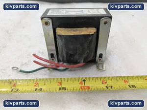 Square D 9070EL2D9 Industrial Control Transformer – actual item, photo 2 of 6