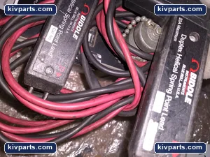 247000 Test Equipment – actual item, photo 8 of 11