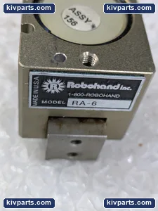 Robohand RA-6 Gripper Air Actuator – actual item, photo 4 of 6