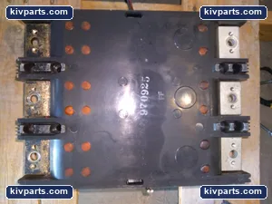 Westinghouse LA3600F Circuit Breaker – actual item, photo 4 of 6