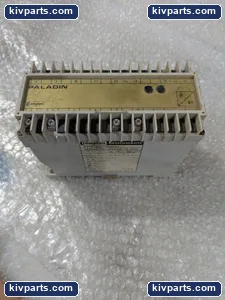 Crompton 256-TWMU Watt Power Transducer – actual item, photo 2 of 6