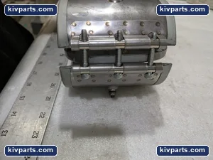 Tempco MBH29063 Heater – actual item, photo 5 of 6