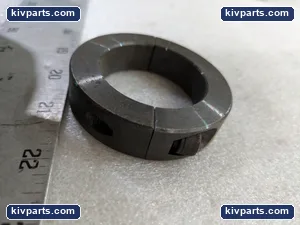 2in Split Ring Pipe Clamp Hanger Industrial OEM – actual item, photo 3 of 8