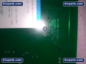 D-1024-505 Failsafe Alarm Module PCB Board – actual item, photo 10 of 11