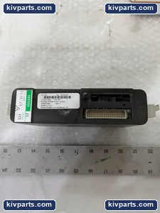 Emerson KJ1501X1-BA2 System Power Supply Module – actual item, photo 4 of 13