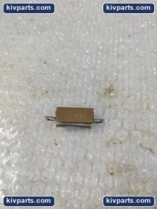 Furnas E23 Overload Relay Heater Element – actual item, photo 2 of 4